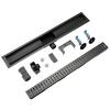 Gappo G86007-39 (60 см, оружейная сталь) (3)