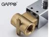 Gappo G7217-1 (хром) (6)