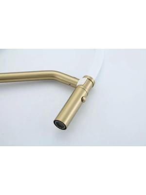 Аэратор 2-х режимный для смесителей Gappo (4)