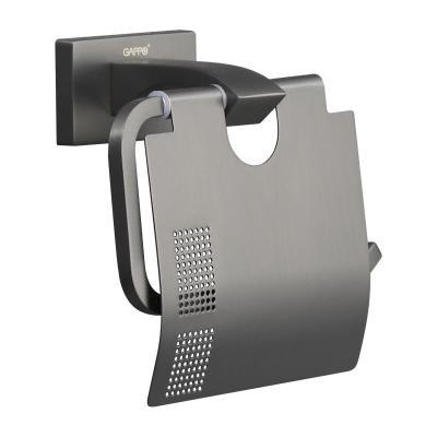 Держатель для туалетной бумаги Gappo G0703-9