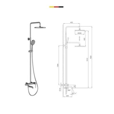 Gappo G2406-9 (8)