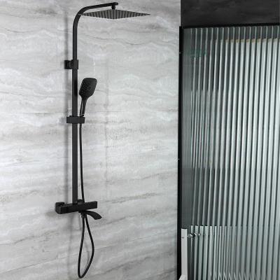 Душевая система Gappo G2407-60