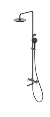 Душевая система Gappo G2409-63