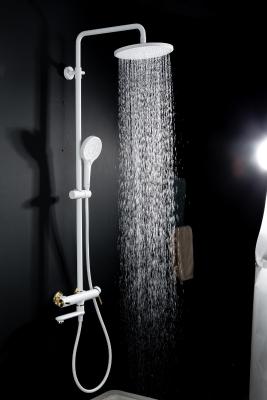 Душевая система Gappo G2409-83