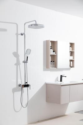 Душевая система Gappo G2410