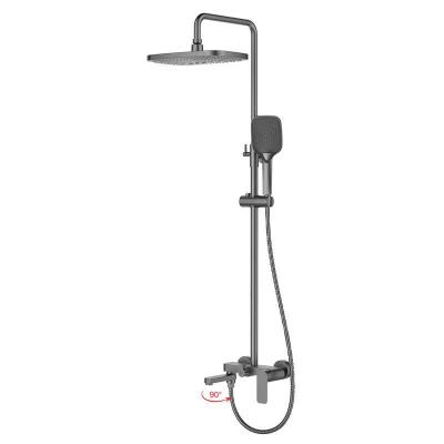 Душевая система Gappo G2448-9