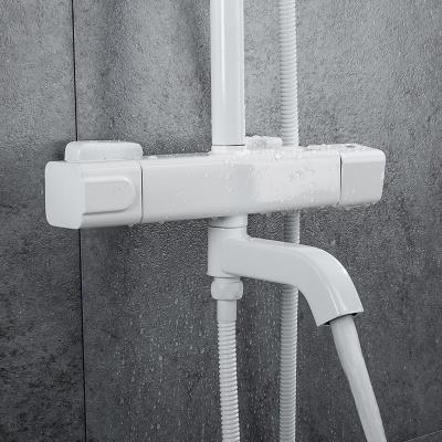 Gappo G2491-8 (белый) (21)