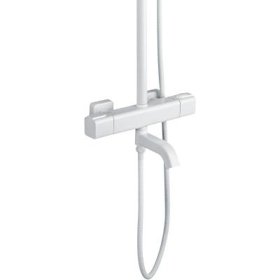 Gappo G2491-8 (белый) (16)