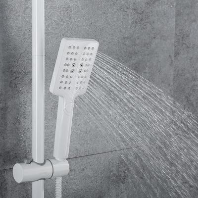 Gappo G2491-8 (белый) (24)