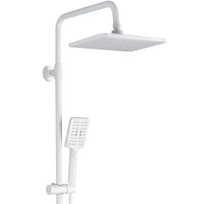 Gappo G2491-8 (белый) (17)