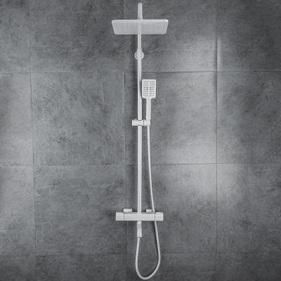 Gappo G2491-8 (белый) (25)