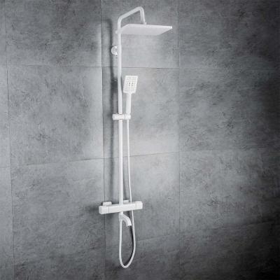 Gappo G2491-8 (белый) (26)