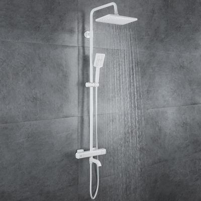 Gappo G2491-8 (белый) (27)