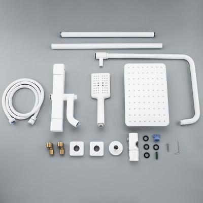 Gappo G2491-8 (белый) (20)