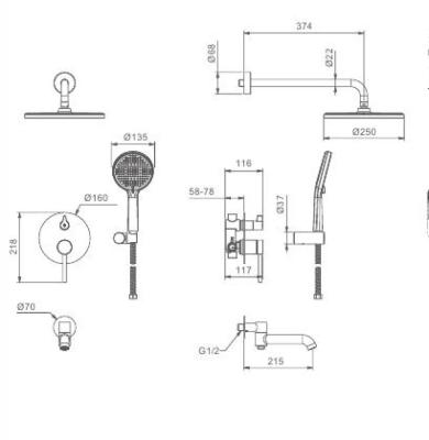 Gappo G7106-16 (2)