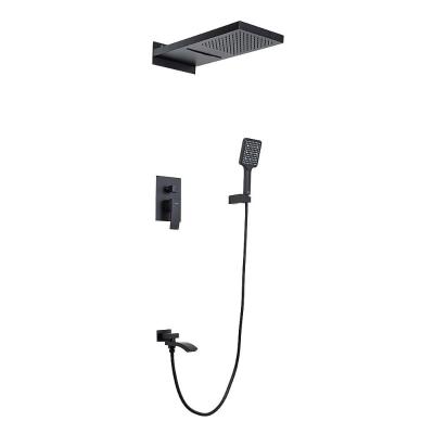 Душевая система Gappo G7107-76