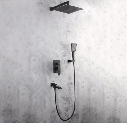 Душевая система Gappo G7107-9