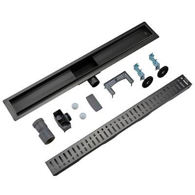 Gappo G86007-39 (60 см, оружейная сталь) (3)