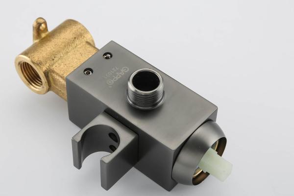 Gappo G7217-9 (оружейная сталь) (6)