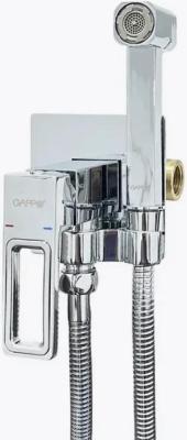 Gappo G7217-1 (хром) (5)