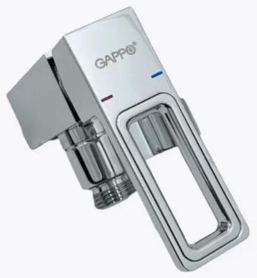 Gappo G7217-1 (хром) (7)