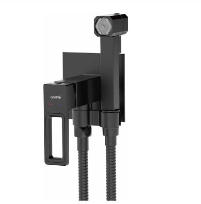 Gappo G7217-16 (чёрный) (12)