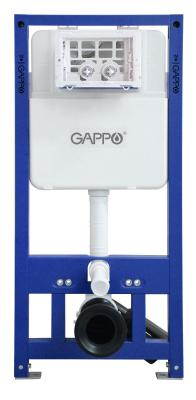 Инсталляция Gappo GM3003