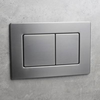 Кнопка оружейная сталь Gappo GM3102-9