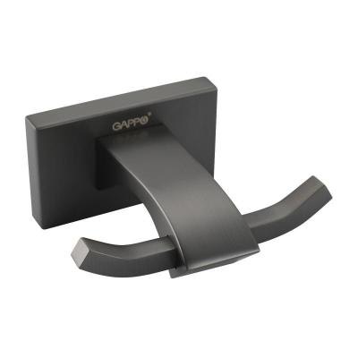 Крючок Gappo G0705-29 двойной