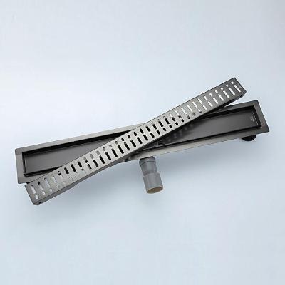 Gappo G85007-39 (50 см, оружейная сталь) (4)