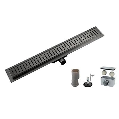 Gappo G85007-39 (50 см, оружейная сталь) (3)