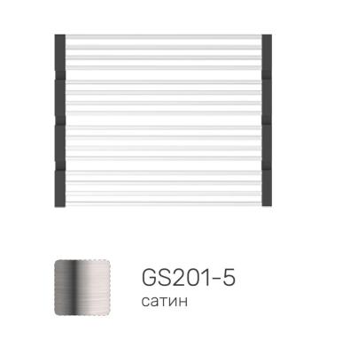 Мобильная сушилка Gappo GS201-5