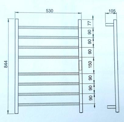 Gappo RG2098 (2)