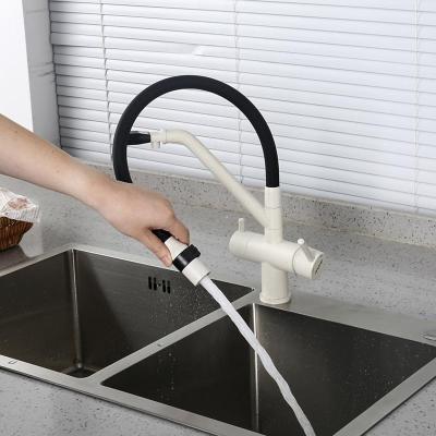 Gappo G4398-81 (белый камень) (27)