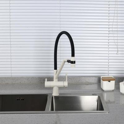 Gappo G4398-81 (белый камень) (20)