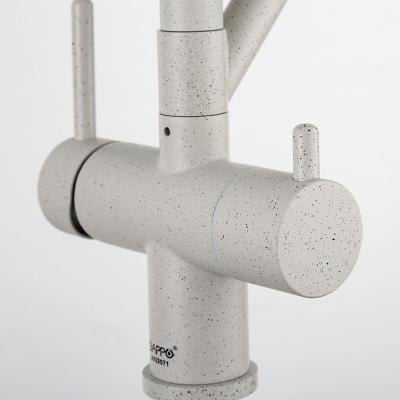 Gappo G4398-81 (белый камень) (16)