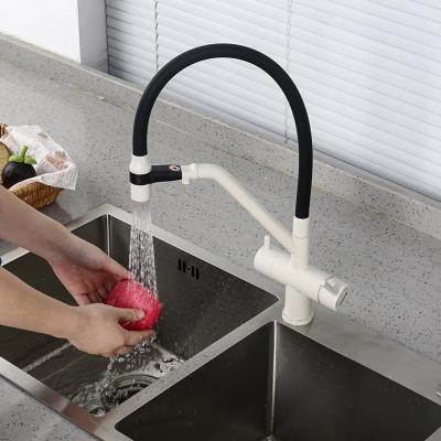 Gappo G4398-81 (белый камень) (32)