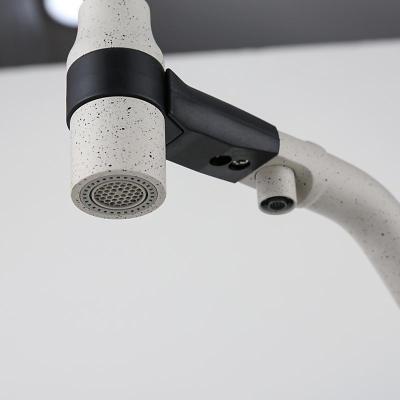 Gappo G4398-81 (белый камень) (14)