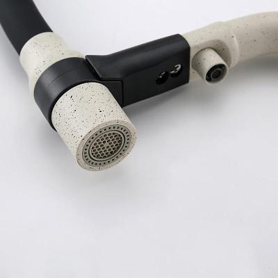 Gappo G4398-81 (белый камень) (8)