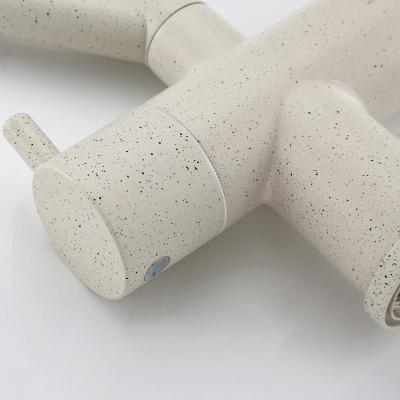 Gappo G4398-81 (белый камень) (10)