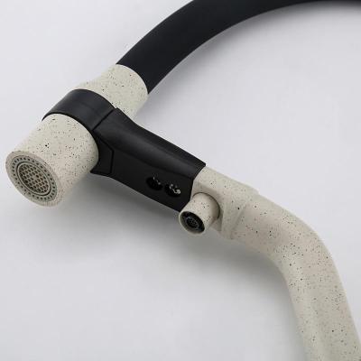 Gappo G4398-81 (белый камень) (7)