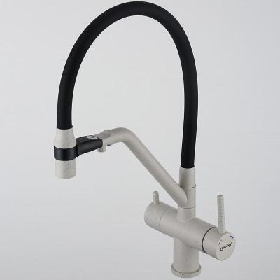 Gappo G4398-81 (белый камень) (13)