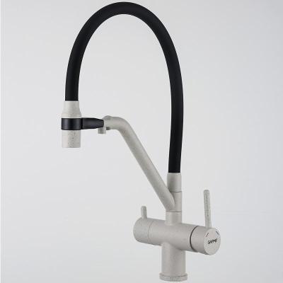 Gappo G4398-81 (белый камень) (12)