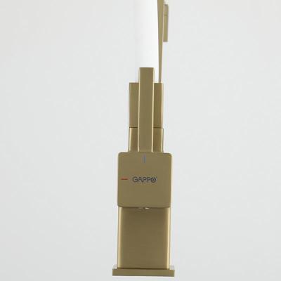 Gappo G4395-33 (золотой) (12)