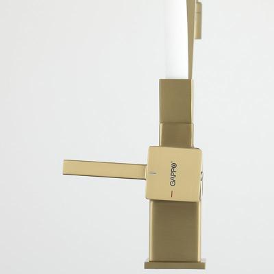 Gappo G4395-33 (золотой) (13)