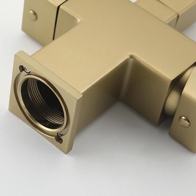 Gappo G4395-33 (золотой) (19)