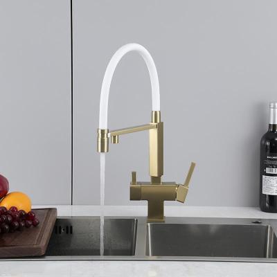 Gappo G4395-53 (золотой) (33)