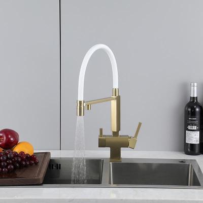 Gappo G4395-53 (золотой) (39)