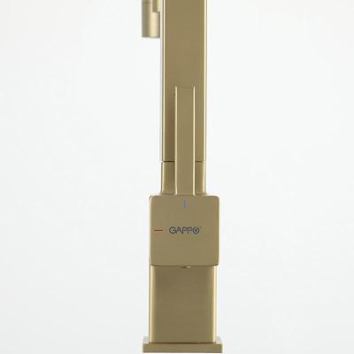 Gappo G4395-53 (золотой) (17)