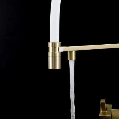 Gappo G4395-53 (золотой) (35)